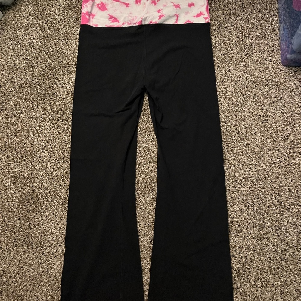 VICTORIA SECRET YOGA PANTS (LONG LENGTH)